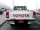 Toyota Hilux 2026
