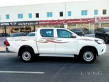 Toyota Hilux 2026