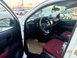 Toyota Hilux 2026