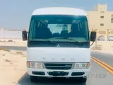 Mitsubishi Rosa Bus 2020