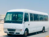Mitsubishi Rosa Bus 2020