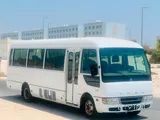 Mitsubishi Rosa Bus 2020