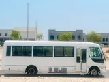 Mitsubishi Rosa Bus 2020