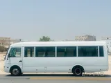 Mitsubishi Rosa Bus 2020