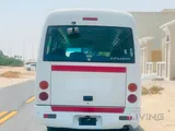 Mitsubishi Rosa Bus 2020
