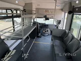 فورد E-450 ستاركرافت أستلر 2021