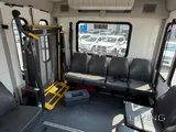 فورد E-450 ستاركرافت أستلر 2021