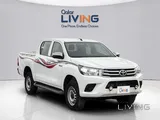 Toyota Hilux 2020
