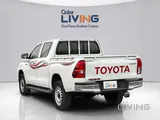 Toyota Hilux 2020