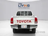 Toyota Hilux 2020