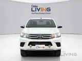 Toyota Hilux 2020