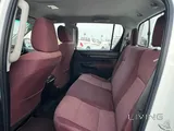 Toyota Hilux 2020