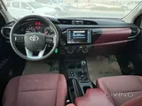 Toyota Hilux 2020