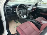 Toyota Hilux 2020