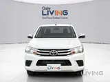 Toyota Hilux 2021