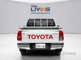 Toyota Hilux 2021