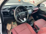 Toyota Hilux 2021