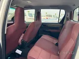 Toyota Hilux 2021