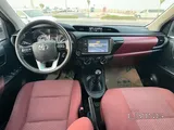 Toyota Hilux 2021