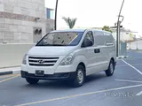 فان هيونداي H1 2018