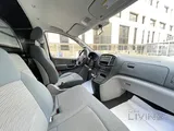 Hyundai H1 2018 Van