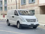 فان هيونداي H1 2018