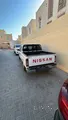 2012 Nissan Pickup - Practical 4-Door Petrol Vehicle