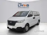 Hyundai H1 2020