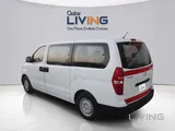 Hyundai H1 2020