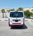 NISSAN URVAN