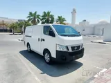 NISSAN URVAN