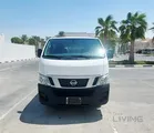 NISSAN URVAN