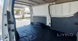 NISSAN URVAN