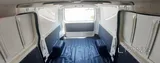 NISSAN URVAN