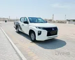 ميتسوبيشي إل 200