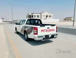 ميتسوبيشي إل 200