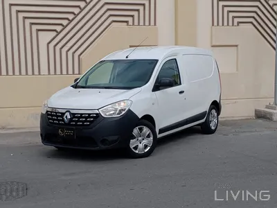 Renault Dokker  2017