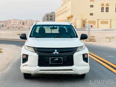 Mitsubishi L200  2020