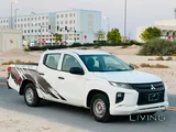 MITSUBISHI L200 MODEL 2020