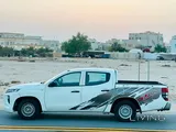 MITSUBISHI L200 MODEL 2020