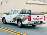 MITSUBISHI L200 MODEL 2020