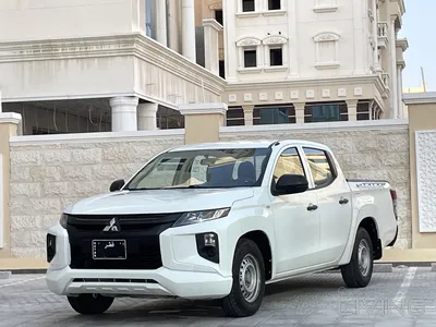 ميتسوبيشي إل 2 ألف  2021