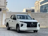 ميتسوبيشي ل200 2021