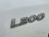 ميتسوبيشي ل200 2021