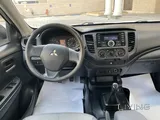 ميتسوبيشي ل200 2021