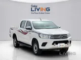 Toyota Hilux 2020