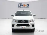 Toyota Hilux 2020