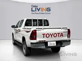 Toyota Hilux 2020