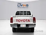 Toyota Hilux 2020