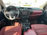 Toyota Hilux 2020